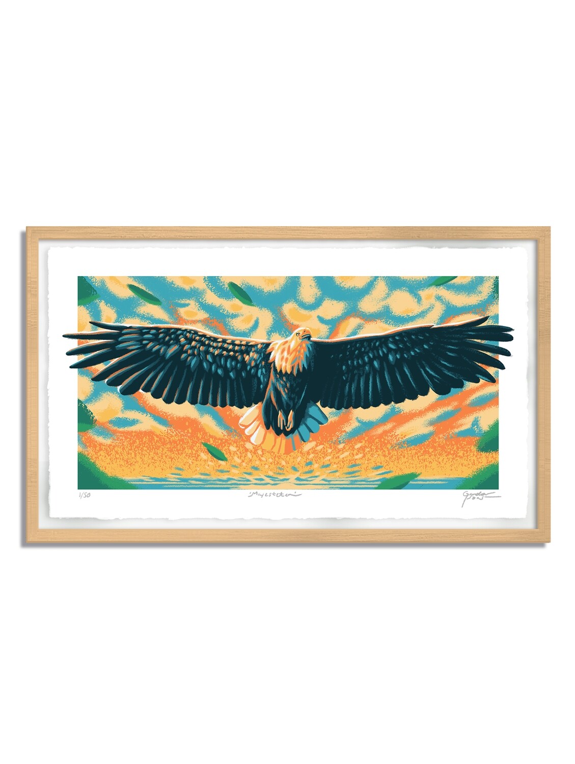 &quot;The Majesty&quot;