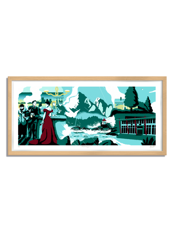 &quot;Molobyen&quot;