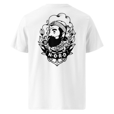 Dead Sailor - Unisex t-shirt