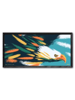 &quot;Fly Like an Eagle&quot;