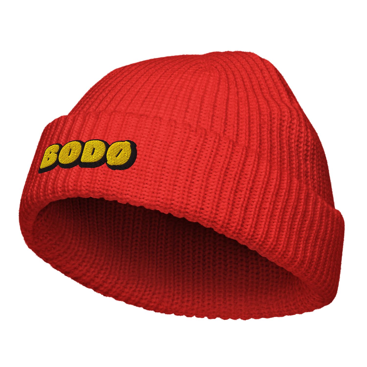 Bodø Beanie