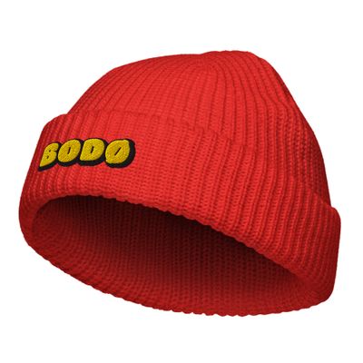 Bodø Beanie