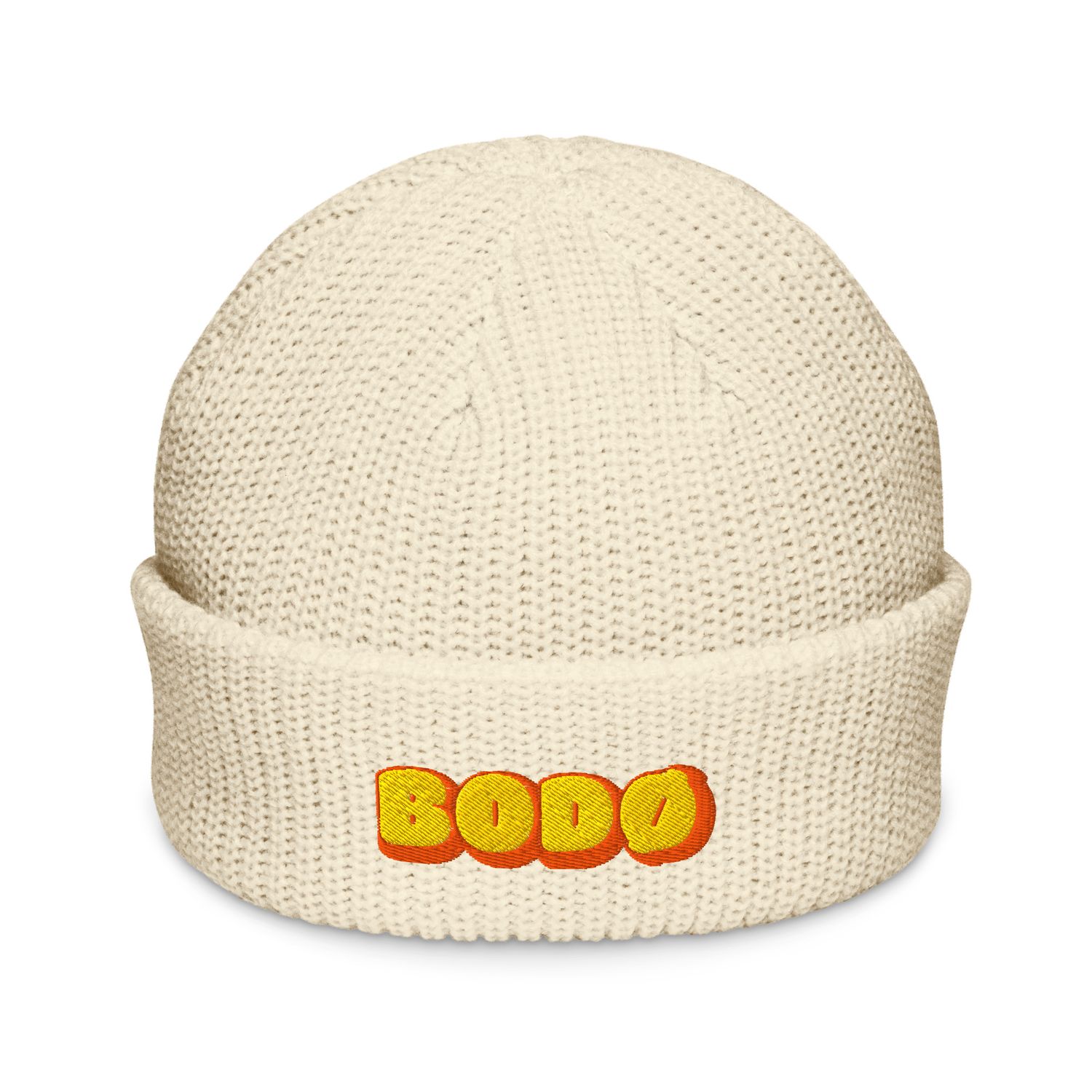 Bodø Beanie