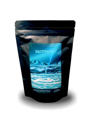 Gundersons Saltstraumen coffee
