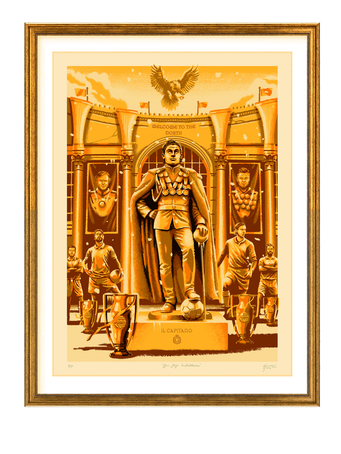 &quot;The New Golden Age&quot;