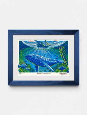 &quot;Under The Sea&quot; - Original