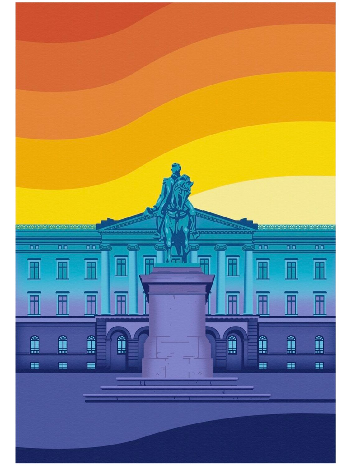 &quot;Happy Pride&quot;