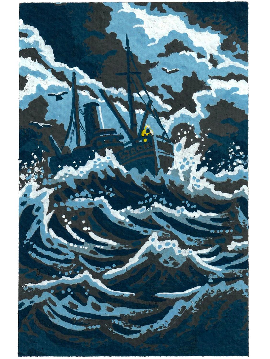 &quot;Står Han Av&quot; - Original