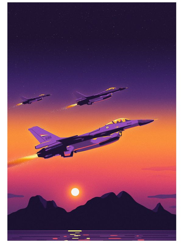 &quot;Kingdom of the Midnight Sun&quot;