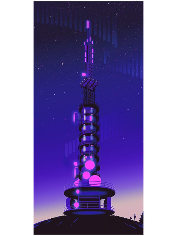 &quot;Polar Nights&quot;