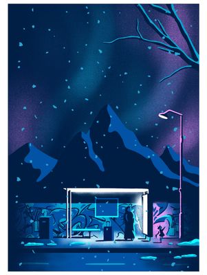 &quot;Vinterland&quot;