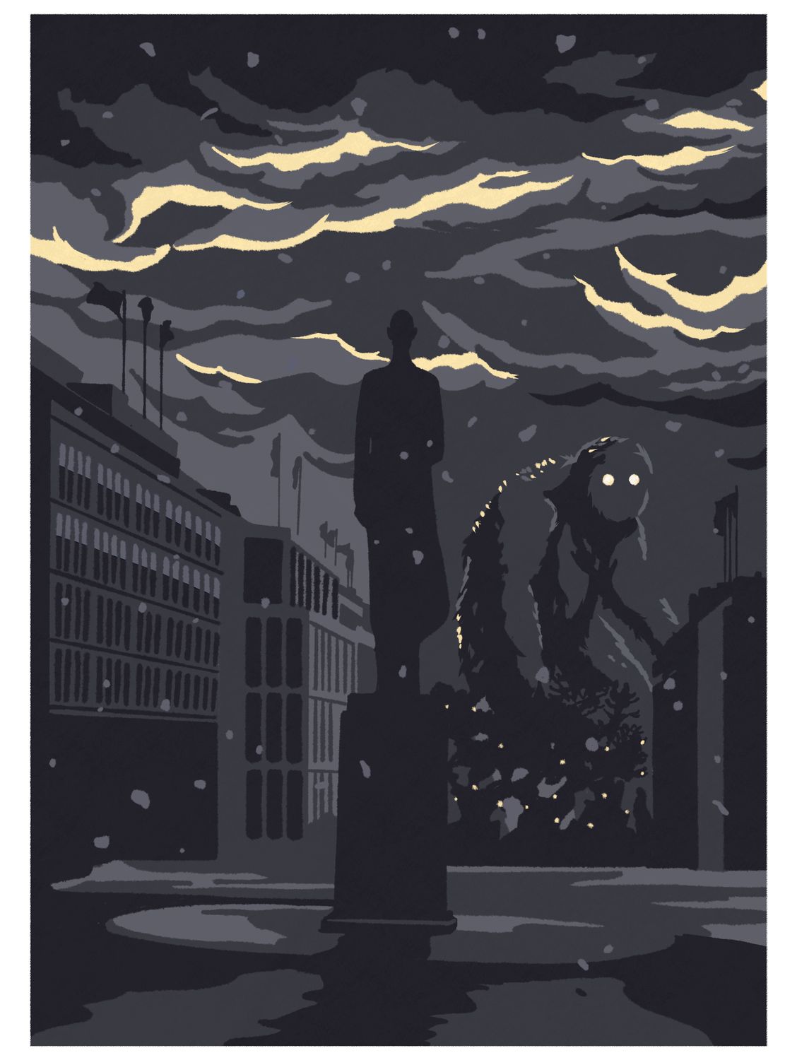 &quot;The Darkest Time&quot;