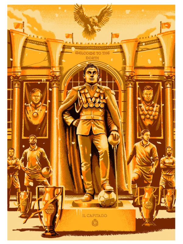 &quot;The New Golden Age&quot;