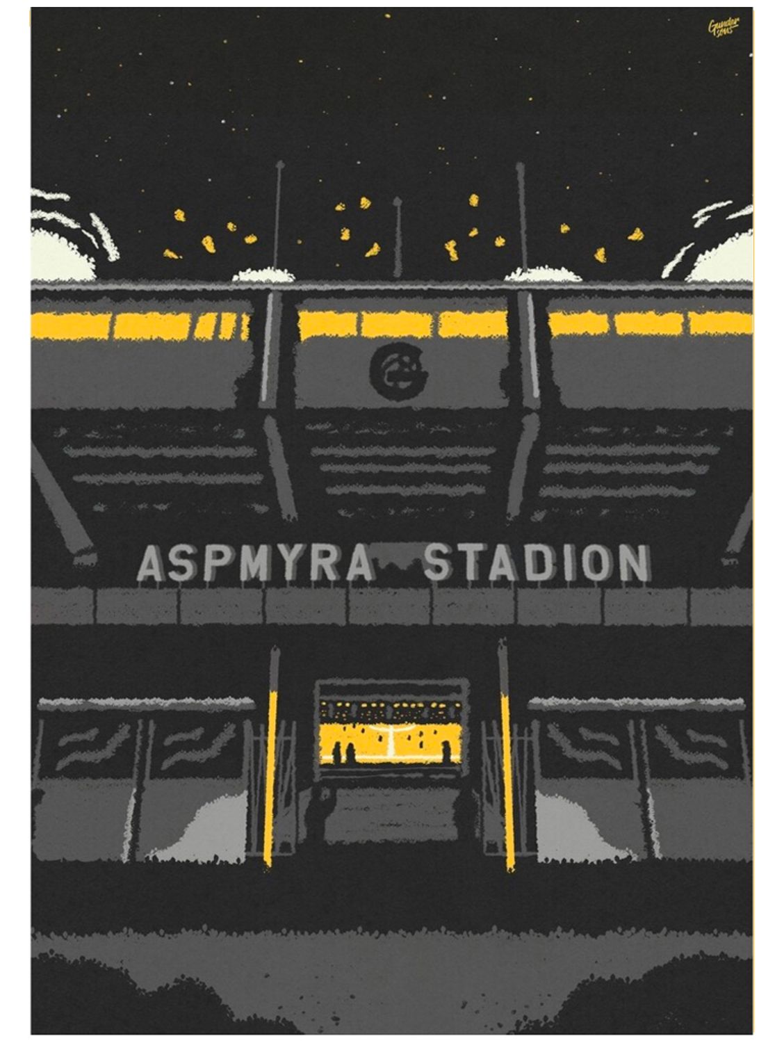 &quot;Aspmyra Europa&quot;