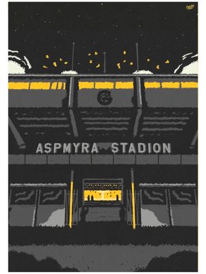 &quot;Aspmyra Europa&quot;