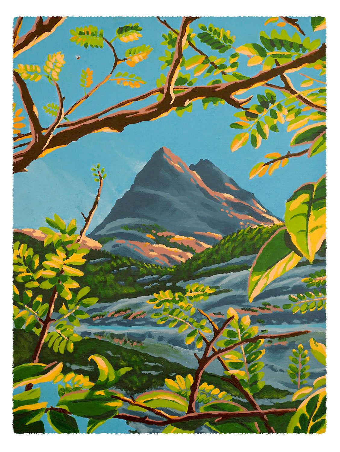 "Åpenbaring" (Revelation)