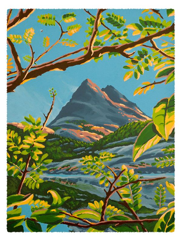 "Åpenbaring" (Revelation)