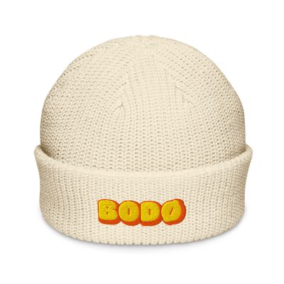Bodø Beanie