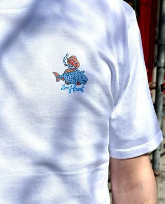 T-shirts