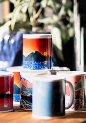 Mugs