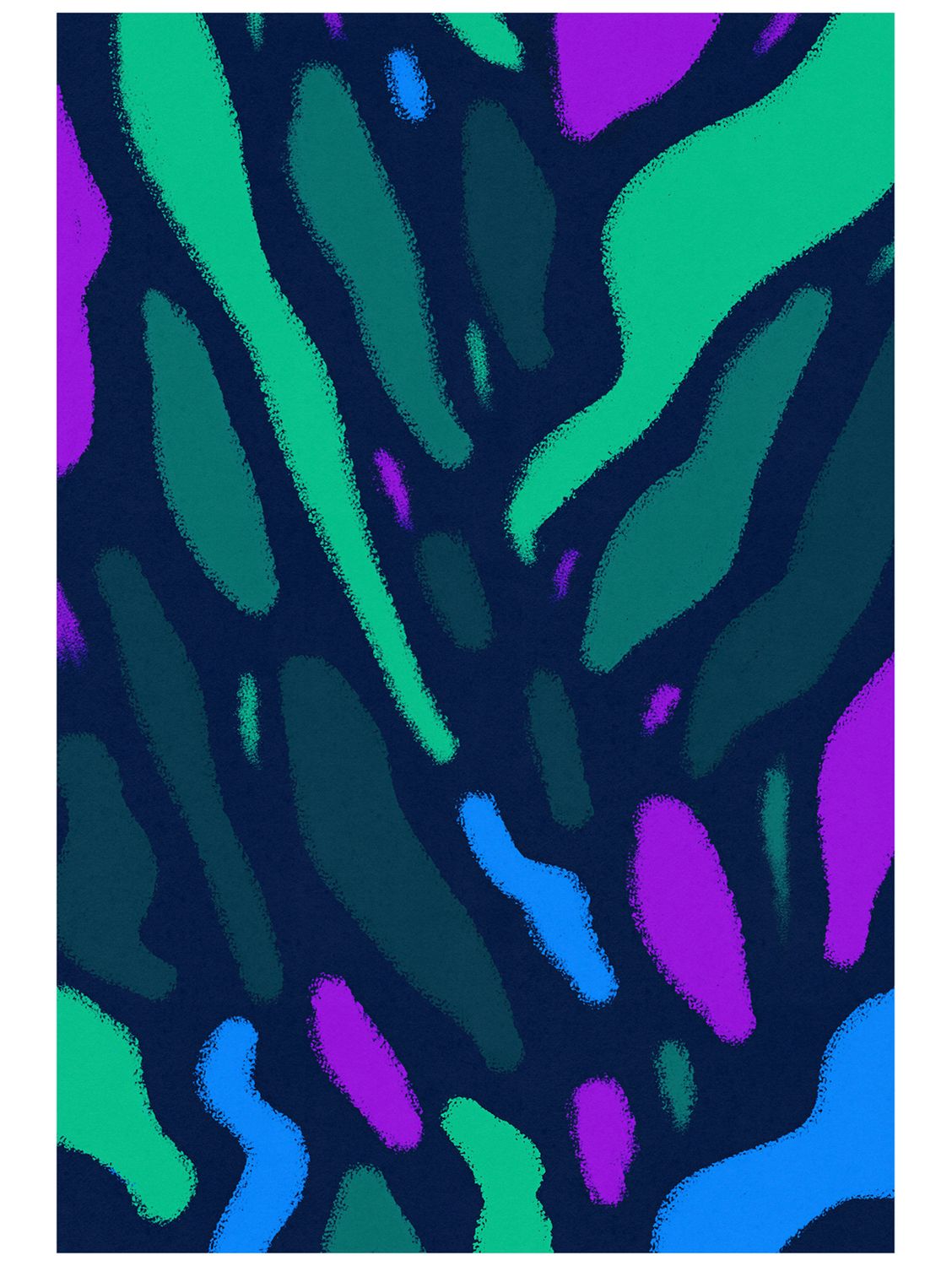 "Dancing Aurora"