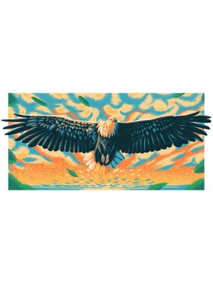 "The Majesty"