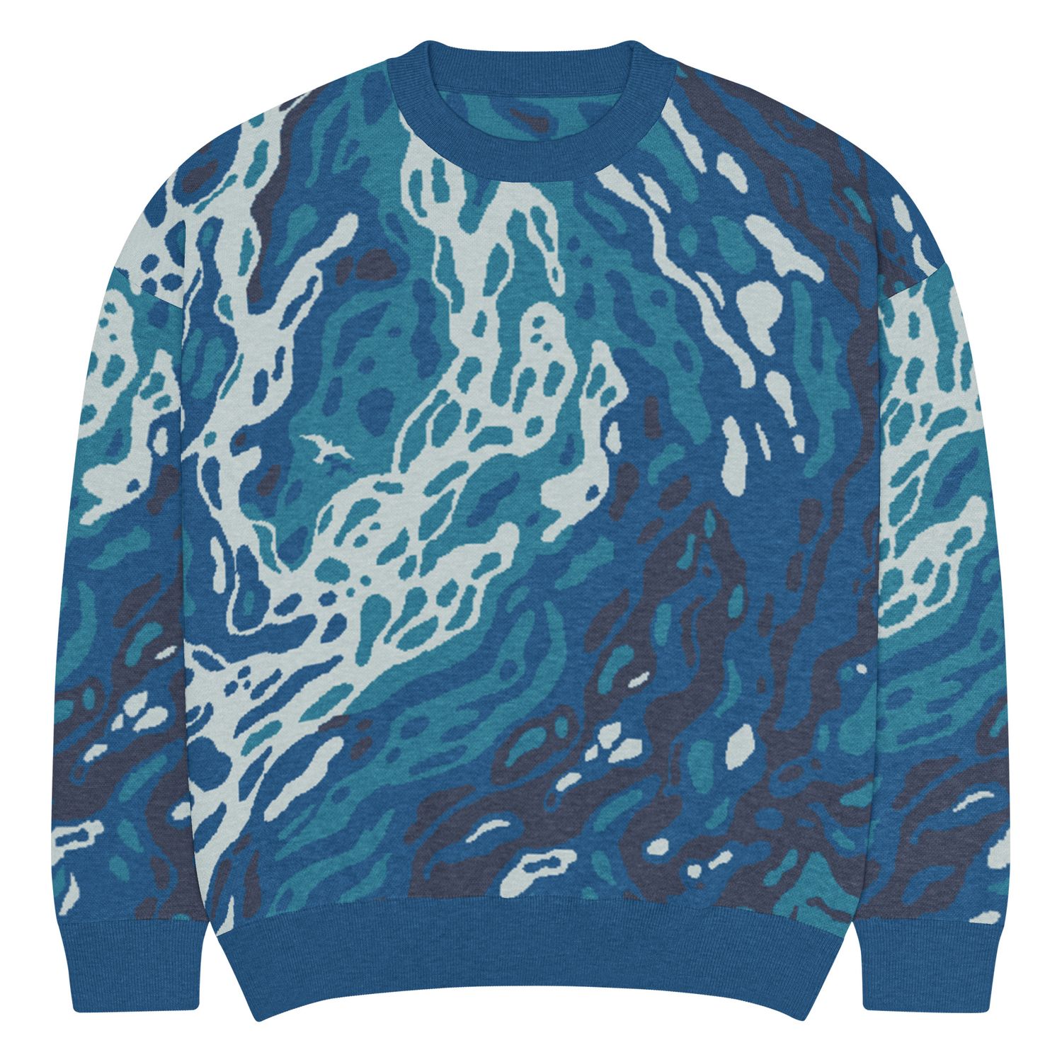 Malstrøm Knitted Sweater