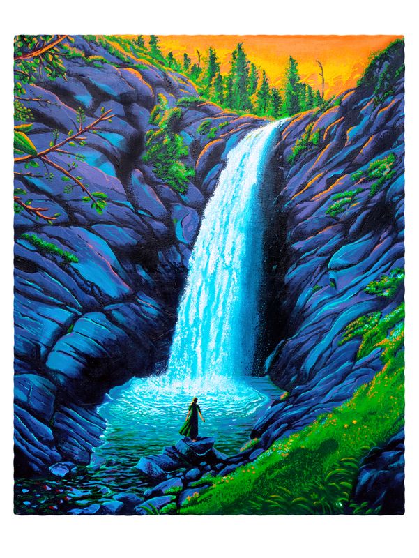 "Untitled" (Bringslifossen)