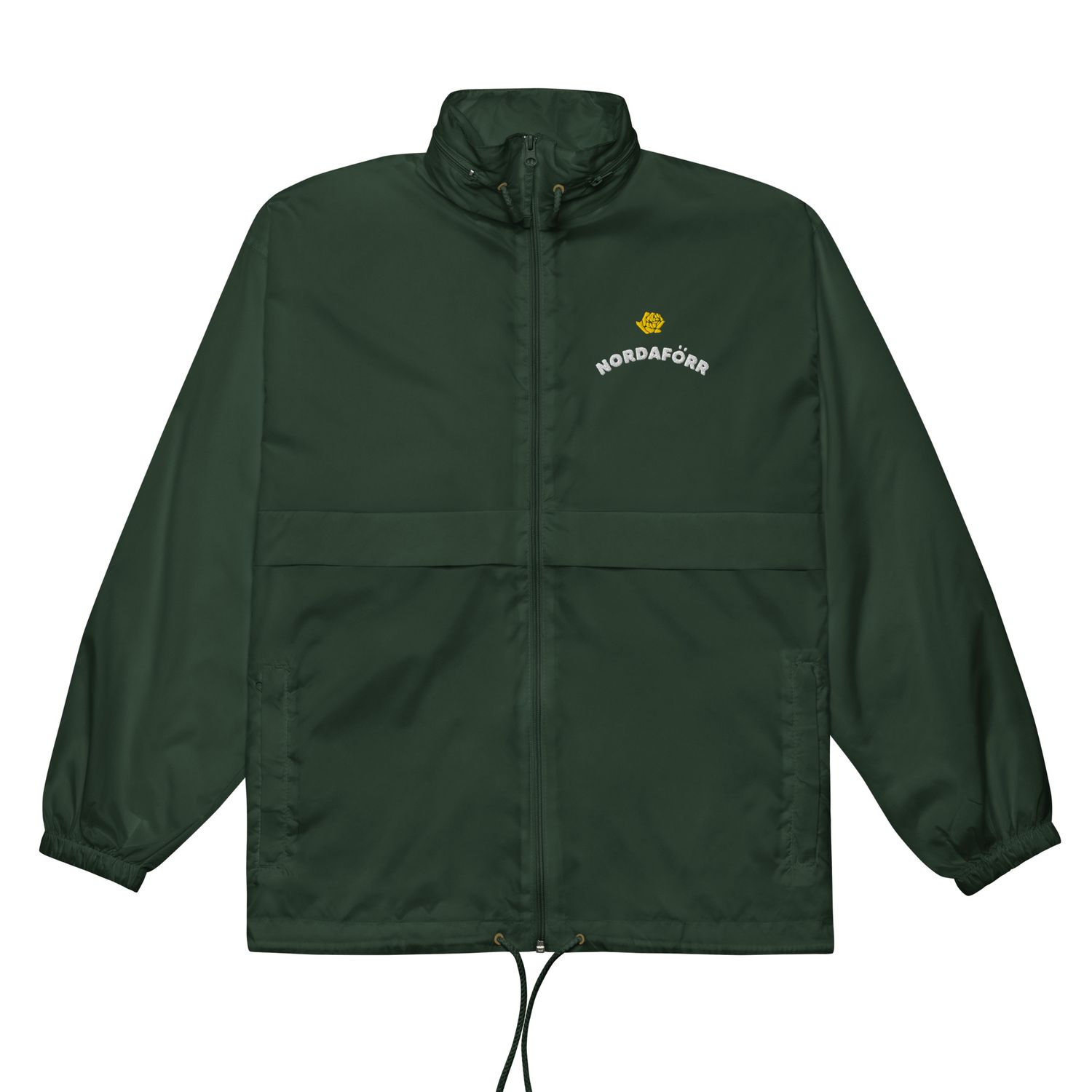 Nordaförr - Unisex Basic Windbreaker
