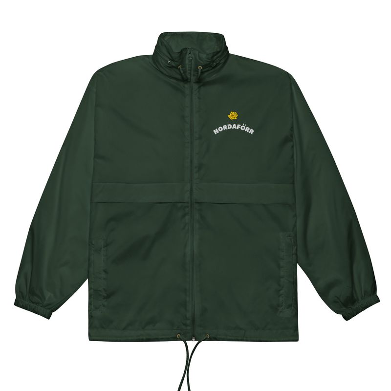 Nordaförr - Unisex Basic Windbreaker