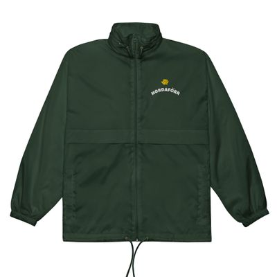 Nordaförr - Unisex Basic Windbreaker