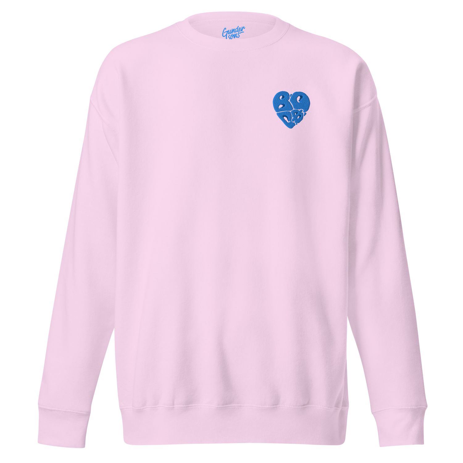 I love Bodø - Sweater