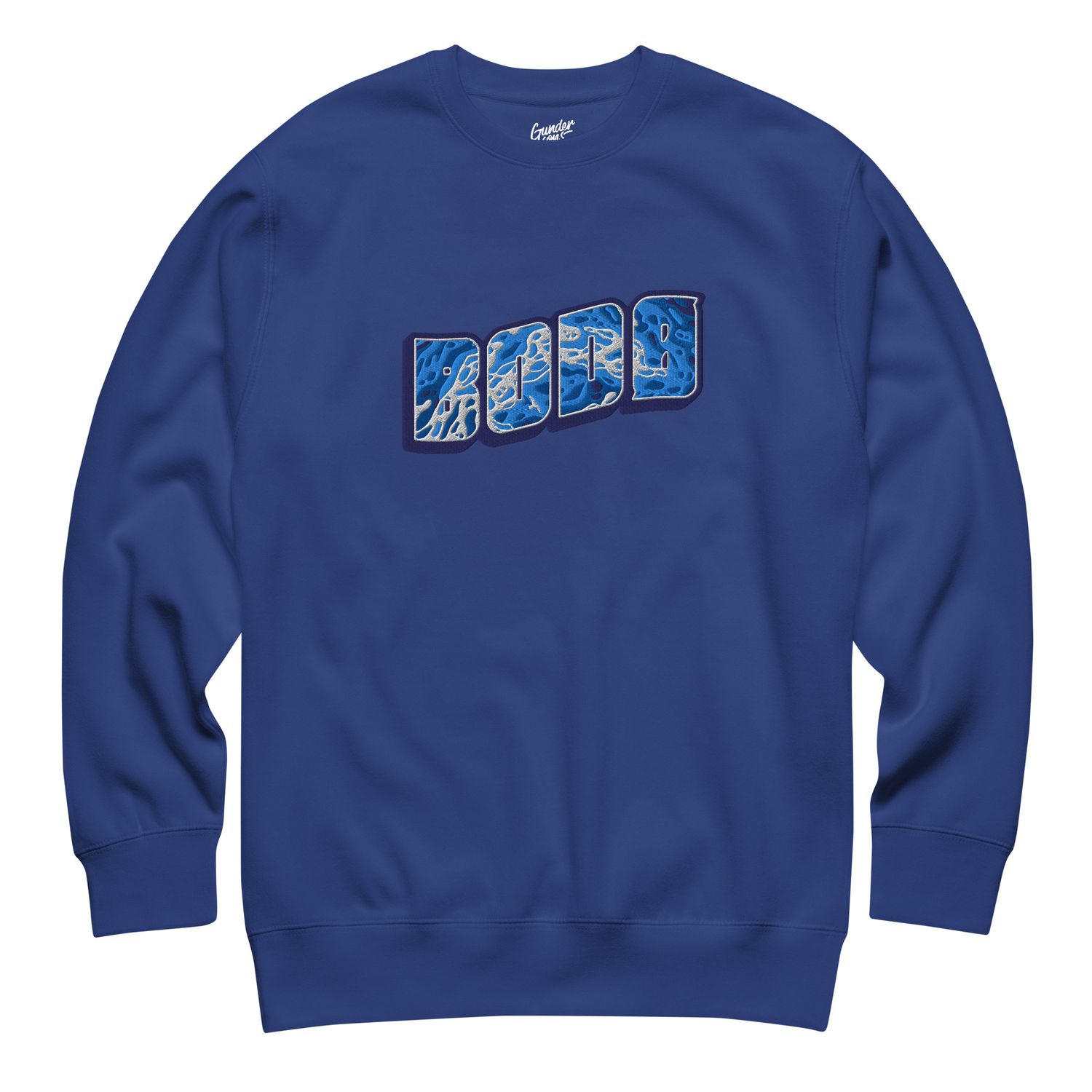 BODØ - Sweater