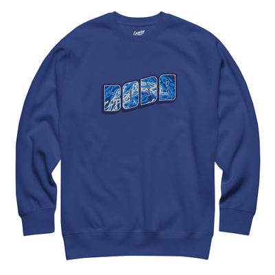 BODØ - Sweater