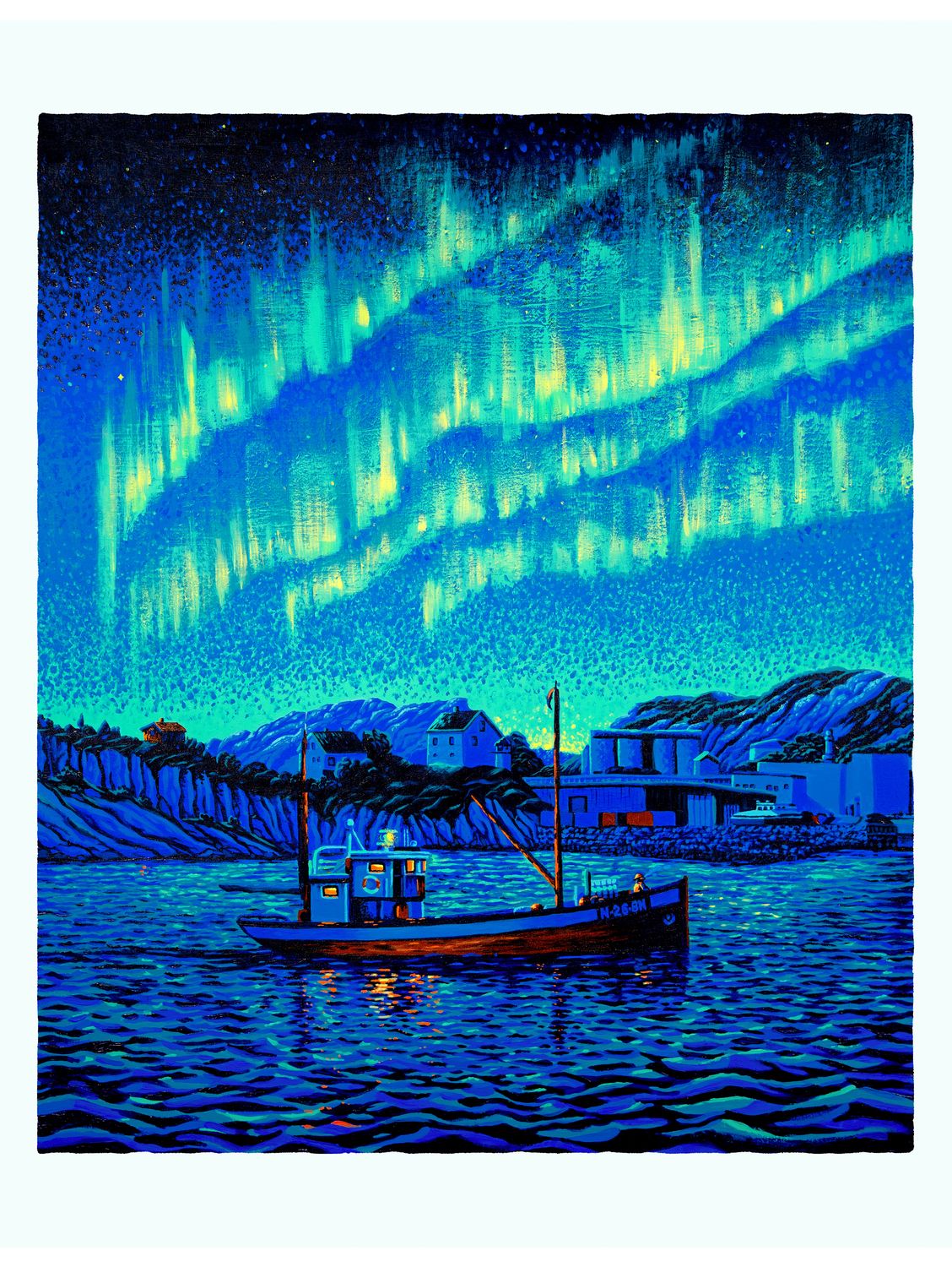 "Nattseileren"