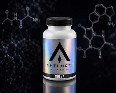 Nolva 20 mg