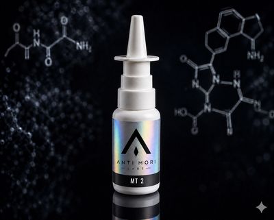 MT2 Spray 10 mg