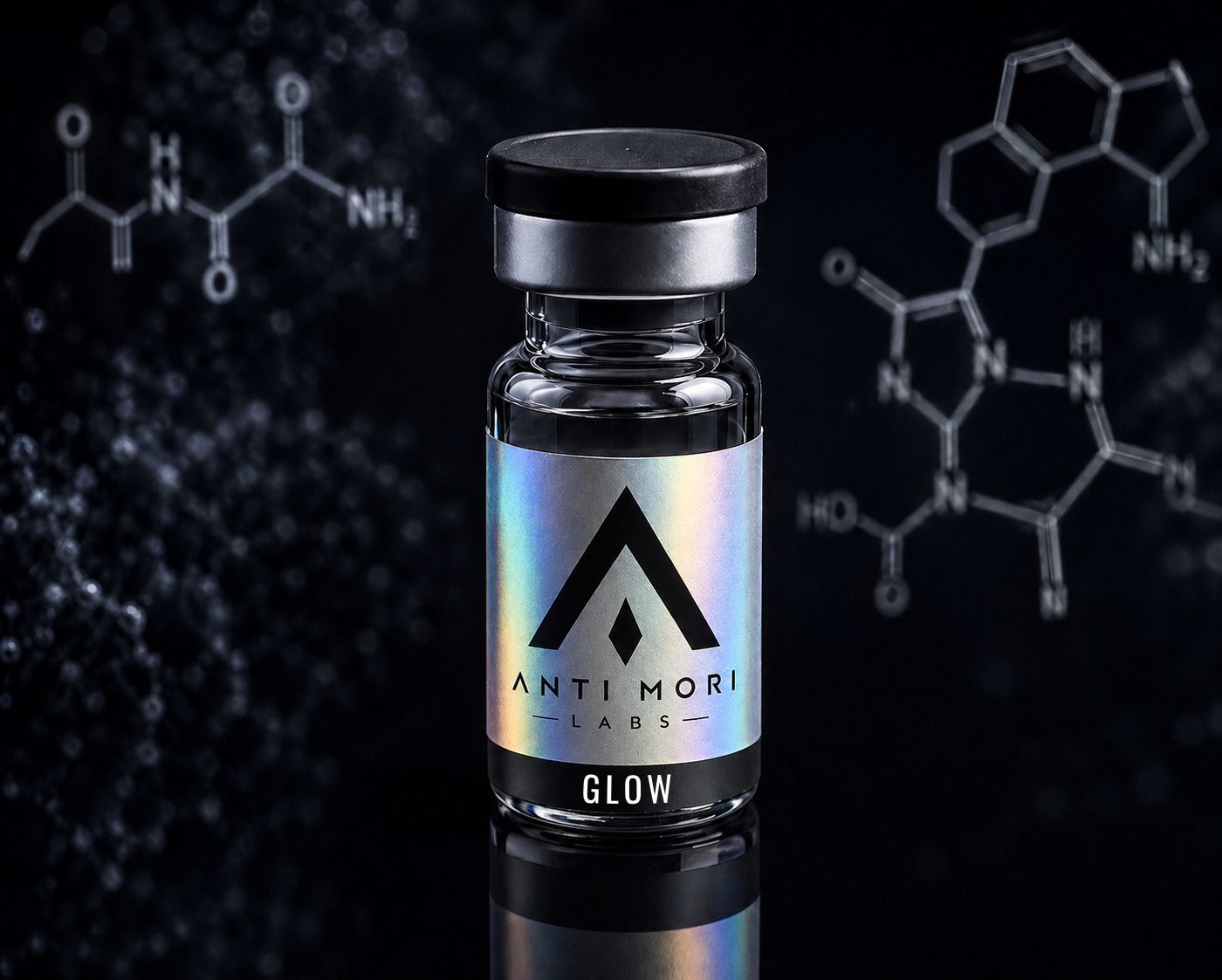 GLOW 70 mg
