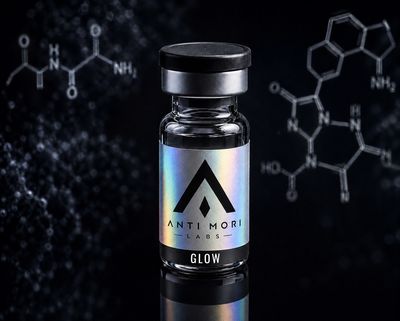 GLOW 70 mg