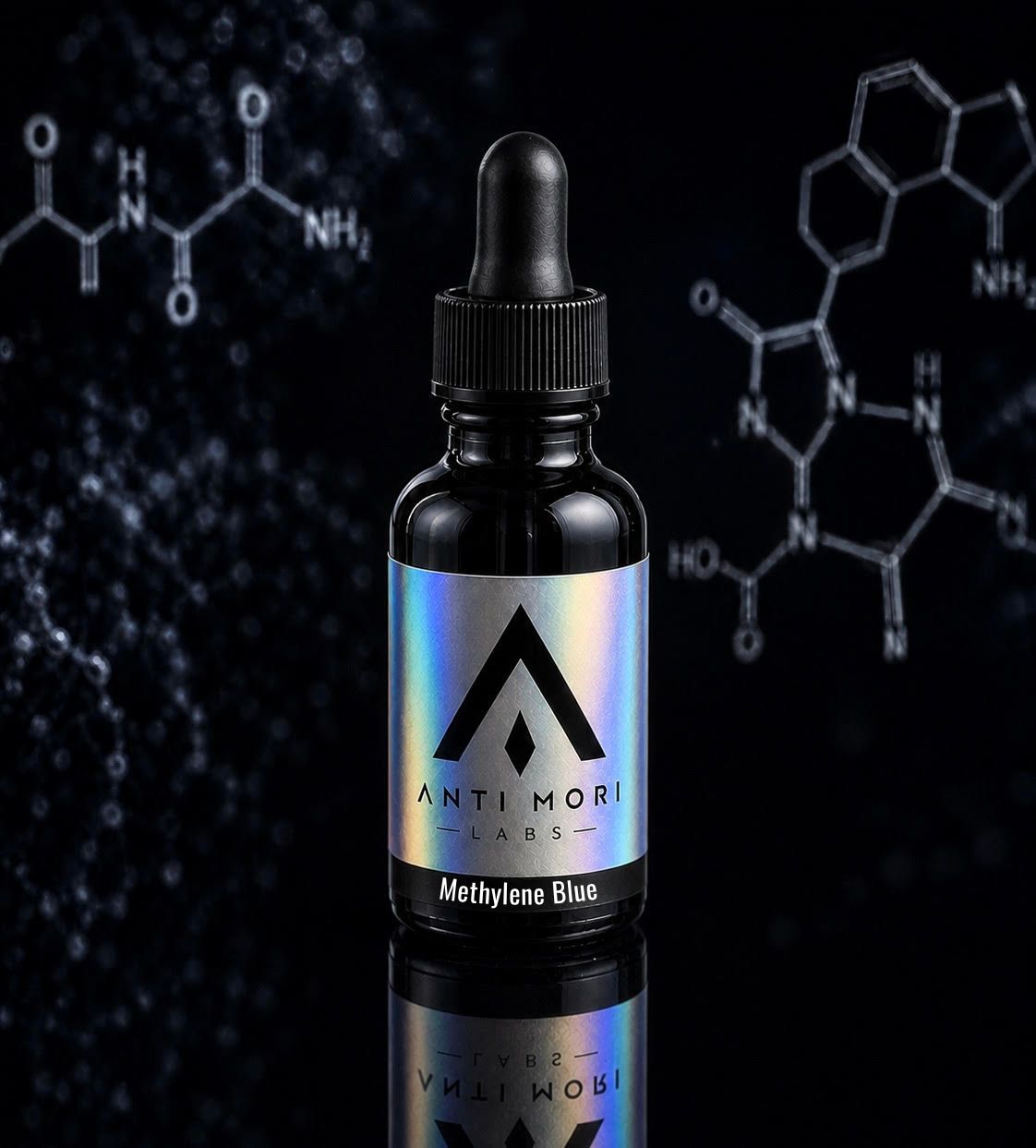 Methylene Blue 20mg