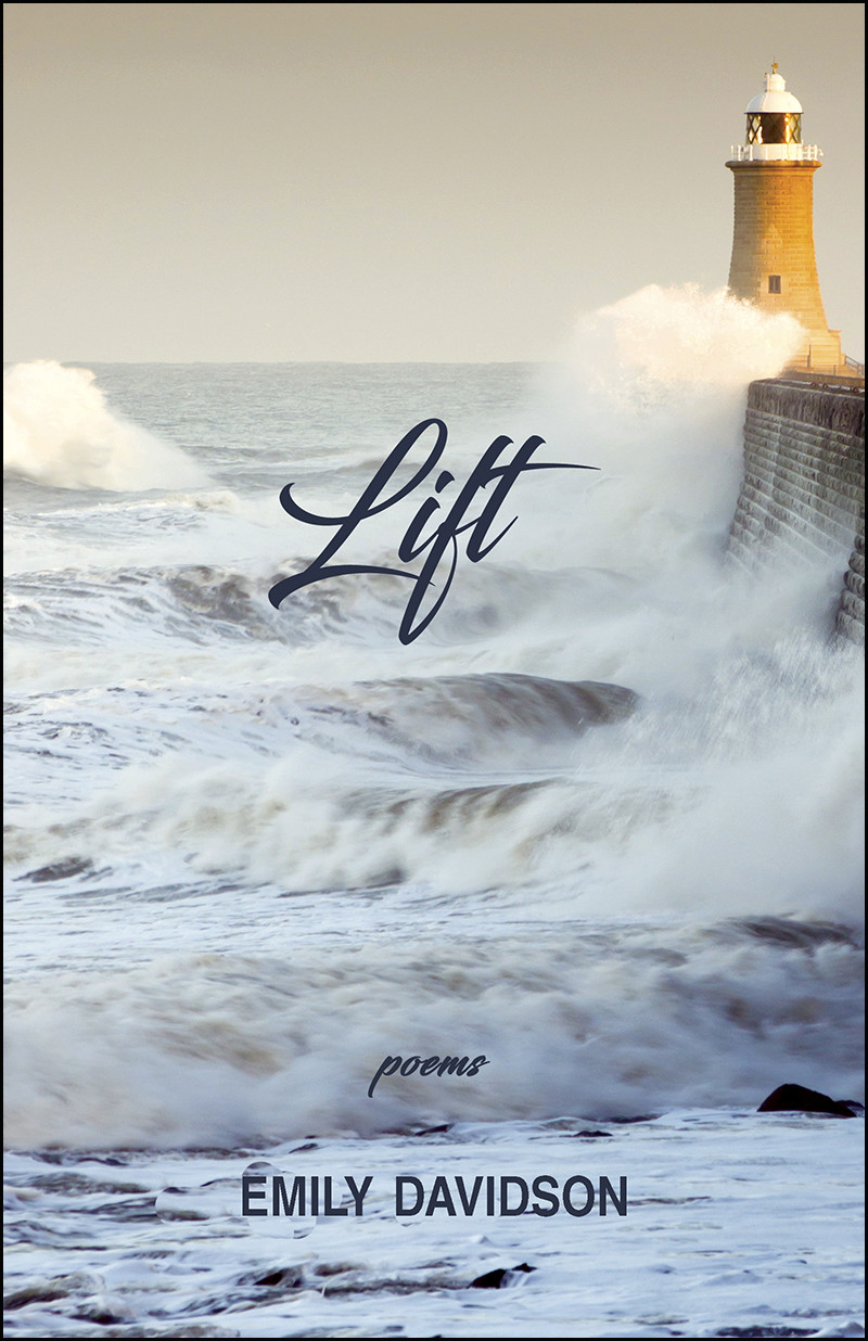 Lift: Poems Lift: Poems