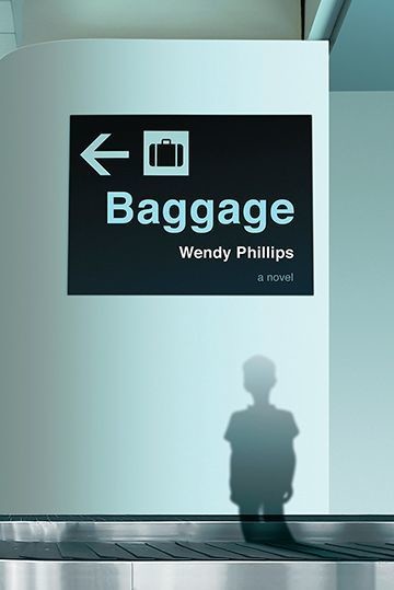 Baggage: A Novel in Verse