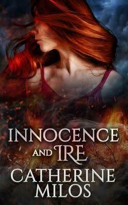 Innocence and Ire Innocence and Ire