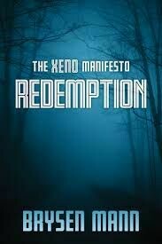 Redemption: The Xeno Manifesto