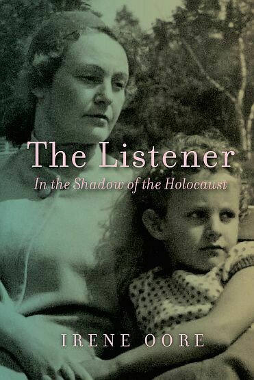 Listener, The: In the Shadow of the Holocaust Listener, The: In the Shadow of the Holocaust