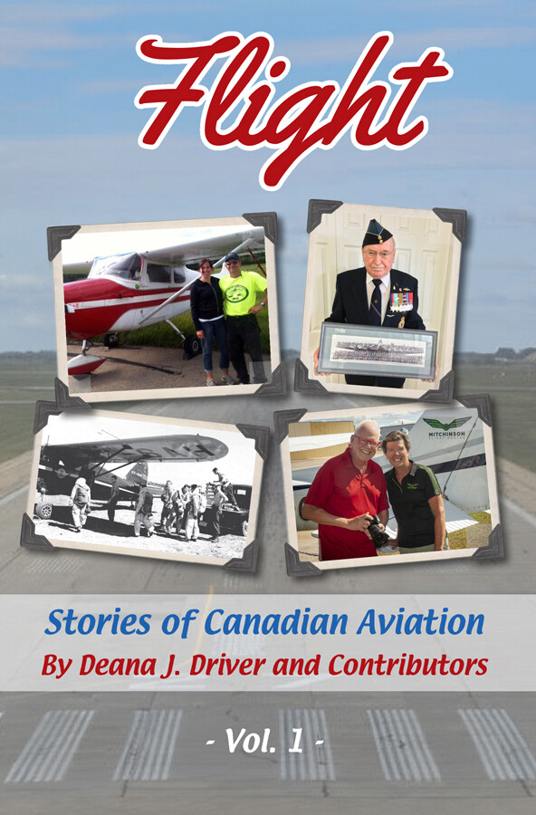 Flight, Volume 1 Flight, Volume 1