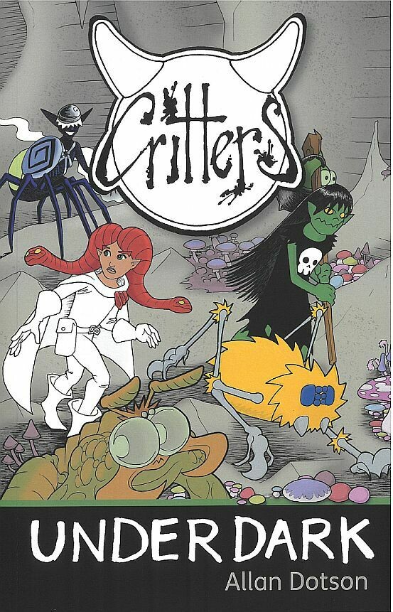 Critters: Underdark Critters: Underdark
