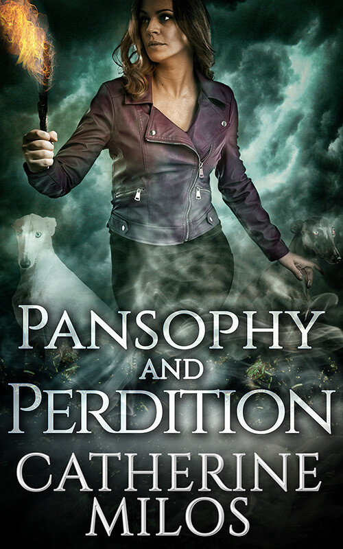 Pansophy and Perdition Pansophy and Perdition
