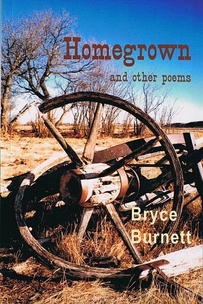 Homegrown: and other poems Homegrown: and other poems