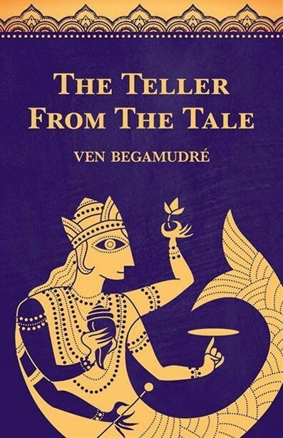 Teller From The Tale, The Teller From The Tale, The